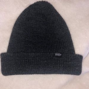 NWOT Vans Beanie